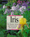 Buchcover Iris