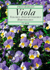 Buchcover Viola
