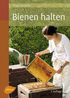 Buchcover Bienen halten