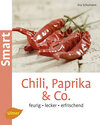 Buchcover Chili, Paprika & Co