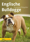 Buchcover Englische Bulldogge