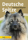 Buchcover Deutsche Spitze