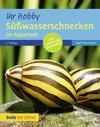 Buchcover Süßwasserschnecken