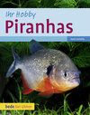 Buchcover Piranhas