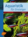 Buchcover Aquaristik für Einsteiger