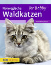 Buchcover Norwegische Waldkatzen