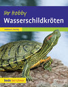 Buchcover Wasserschildkröten. Ihr Hobby