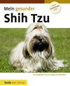 Buchcover Mein gesunder Shih Tzu