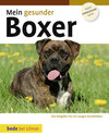 Buchcover Mein gesunder Boxer