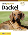 Buchcover Mein gesunder Dackel