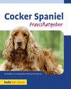 Buchcover Cocker Spaniel