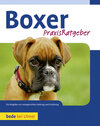 Buchcover Praxisratgeber Boxer