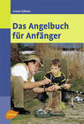 Buchcover Das Angelbuch für Anfänger