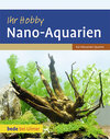 Buchcover Ihr Hobby Nano-Aquarien