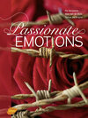 Buchcover Passionate Emotions