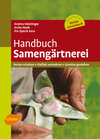 Buchcover Handbuch Samengärtnerei