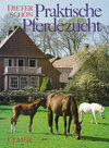 Buchcover Praktische Pferdezucht