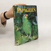 Buchcover Papageien
