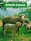 Buchcover Schafe halten