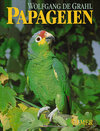 Buchcover Papageien