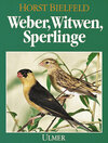 Buchcover Weber, Witwen, Sperlinge