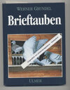 Buchcover Brieftauben