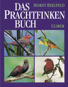 Buchcover Das Prachtfinken-Buch