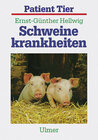 Buchcover Schweinekrankheiten