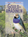 Buchcover Gouldamadinen