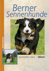 Buchcover Berner Sennenhunde