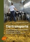 Buchcover Tiertransporte