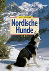 Buchcover Nordische Hunde