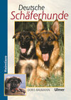 Buchcover Deutsche Schäferhunde