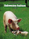 Buchcover Schweine halten