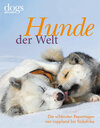 Buchcover DOGS. Hunde der Welt