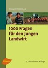 Buchcover 1000 Fragen für den jungen Landwirt