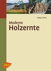 Buchcover Moderne Holzernte