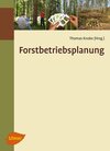 Buchcover Forstbetriebsplanung