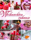 Buchcover Weihnachten zuhause