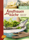 Buchcover Landfrauenküche Fisch