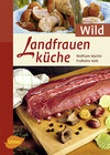 Buchcover Landfrauenküche Wild