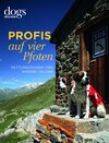 Buchcover Profis auf vier Pfoten