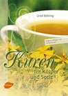 Buchcover Kuren für Körper und Seele