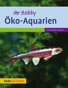 Buchcover Öko-Aquarien