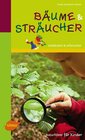 Buchcover Naturführer für Kinder: Bäume und Sträucher