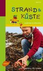 Buchcover Naturführer für Kinder: Strand und Küste