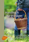 Buchcover Handbuch für Pilzjäger
