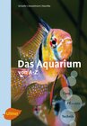 Buchcover Das Aquarium von A-Z