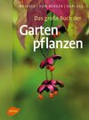 Buchcover Das große Buch der Gartenpflanzen