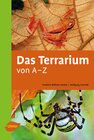 Buchcover Das Terrarium von A-Z